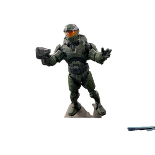 Halo kotobukiya artfx figure