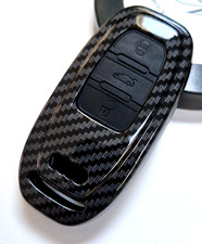 Carbon Fibre Key Cover For