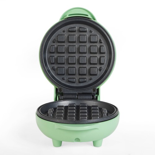 Mini waffle maker - mini,