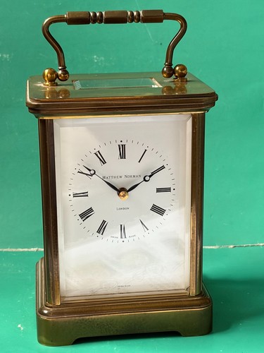 Vintage matthew norman 1752 - norman,