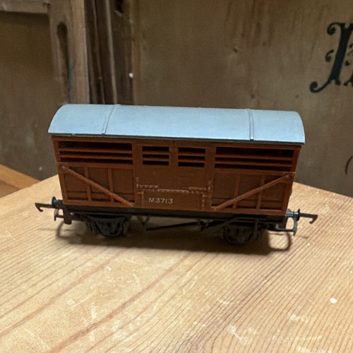 Hornby dublo british - dublo,