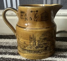 Vintage Lord Nelson Pottery