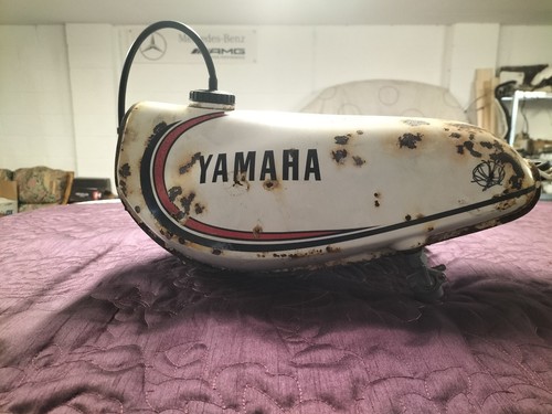 Yamaha 175 125 - yamaha, 175/125
