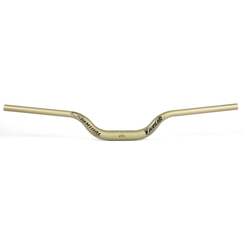 Renthal fatbar alloy - fatbar, 35