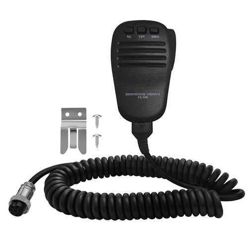 Mh31b8 microphone for yaesu - for, ft