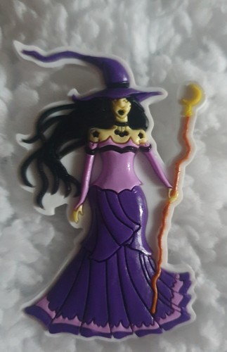 Witches pendle fridge - witches,