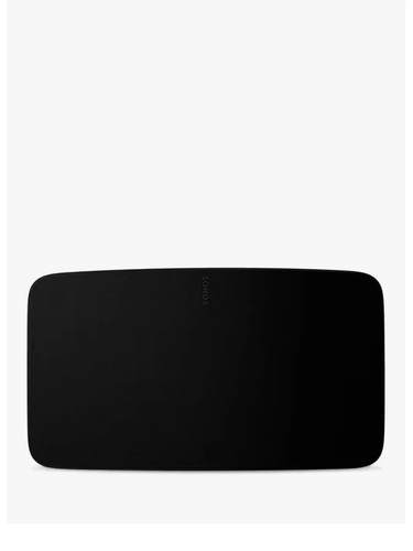 Sonos five smart - five, black