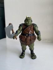 Vintage Star Wars Figure