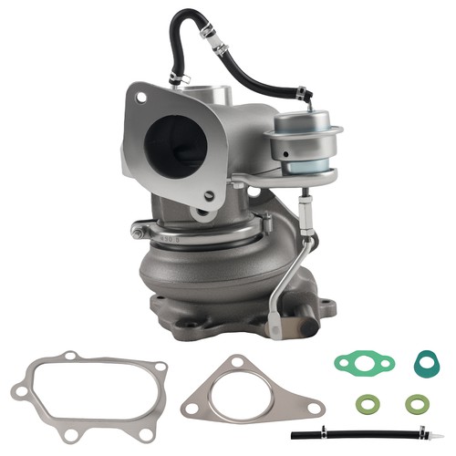 Turbocharger for subaru - turbocharger,
