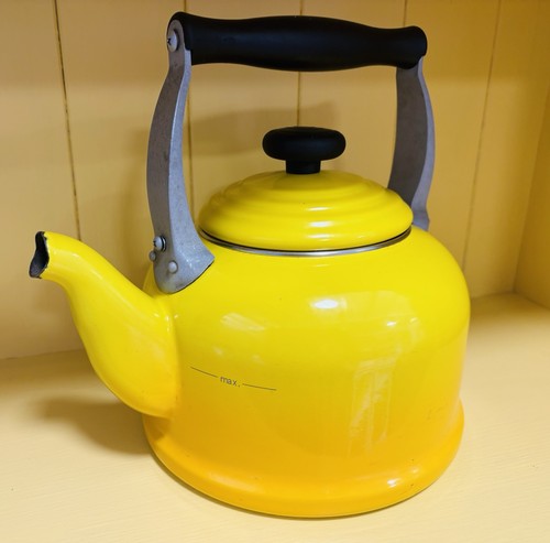 Creuset cast iron - cast,