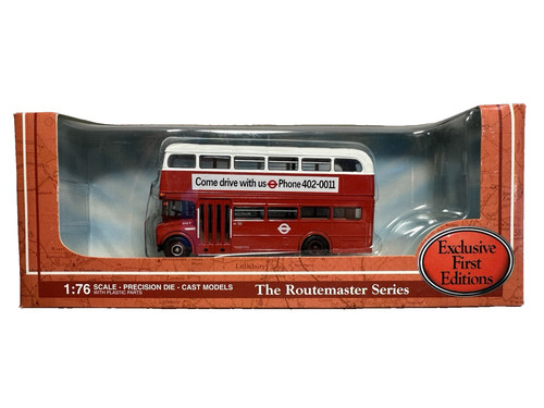 Efe 31801 rma routemaster - 31801,
