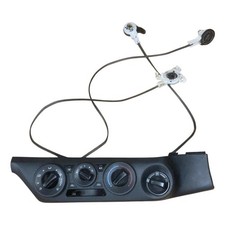 TOYOTA HILUX HEATER AC