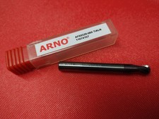 ARNO CARBIDE TIALN COATED 6MM