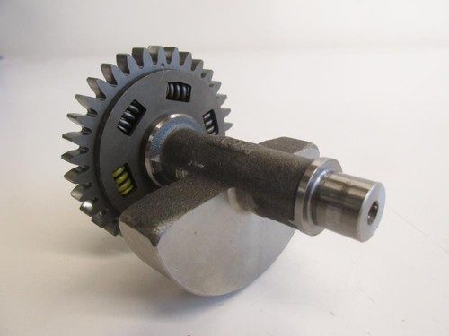 Balancing shaft yamaha - balancing,