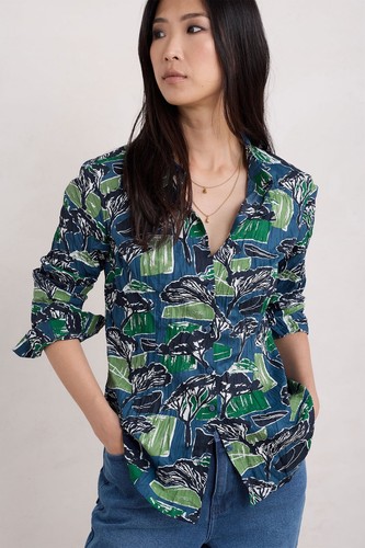 Seasalt larissa shirt - larissa,