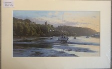 Eventide By Peter Symonds