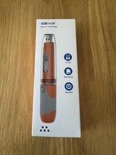 Elitech RC-51 Temperature Data