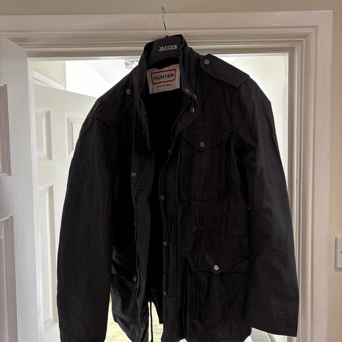 Hunter original men - hunter,