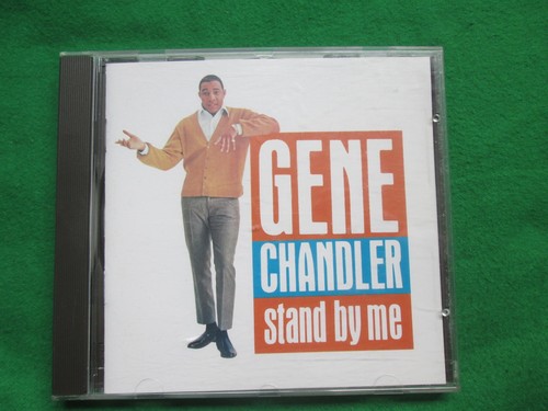 Gene chandler stand me - chandler,
