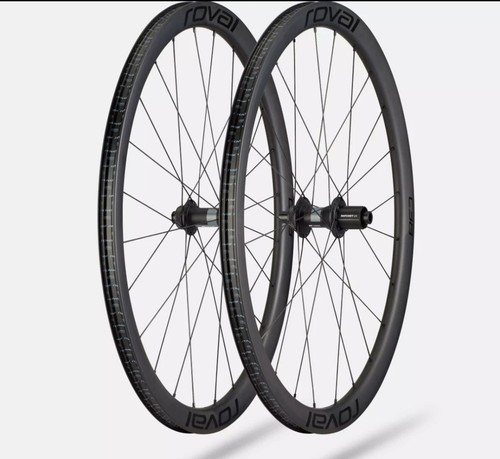 Specialized roval carbon - roval, 38