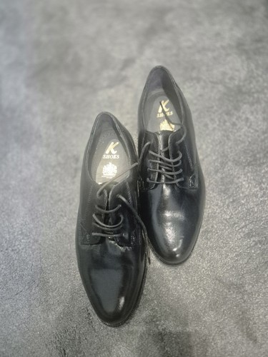 Vintage shoes size - k,