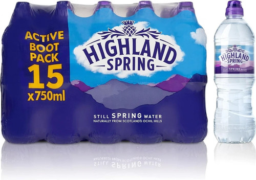 Highland still spring sport - still,