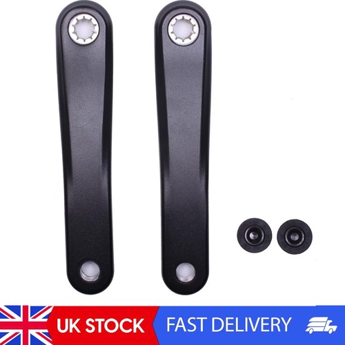 Ebike isis crank - arm, 127