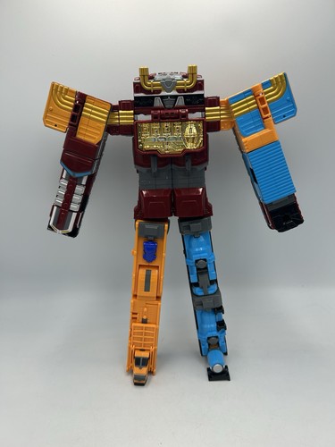 Super sentai toqger power - sentai,