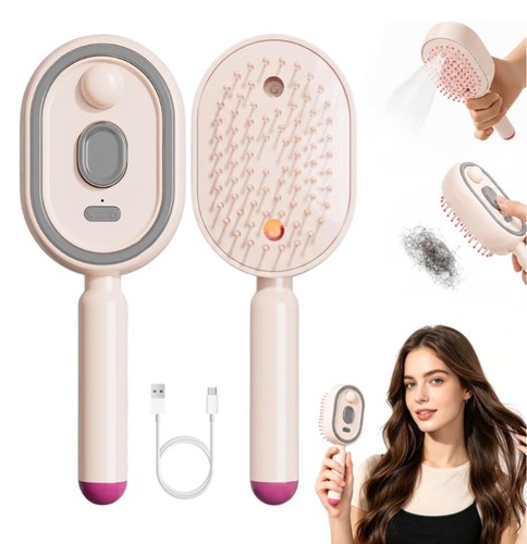 Electric spray air - air, cushion