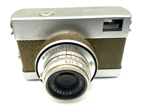 Carl zeiss werra - werra, viewfinder