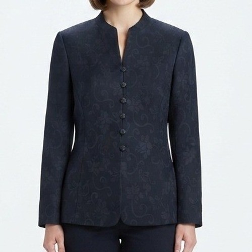 Suit blazer jacket - le,