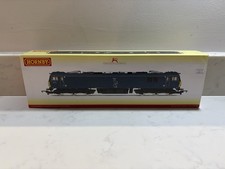 Hornby R3740 Class 92