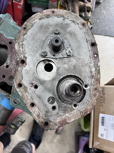 Classic mini timing - mini, cover