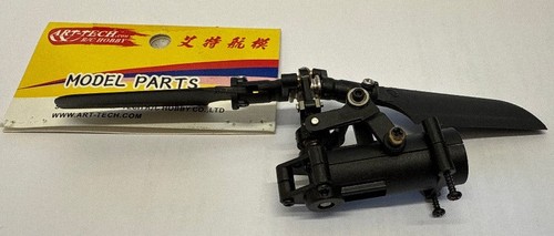 Art tech mini pred tail - art-tech,