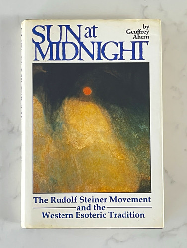 Sun midnight geoffrey - sun, by