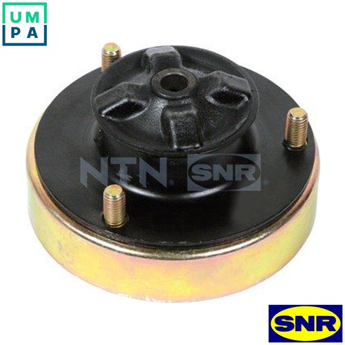 Repair kit suspension strut - suspension,