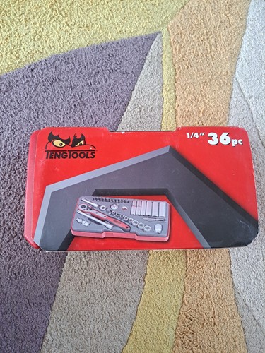 Teng tools t1436 square - t1436,