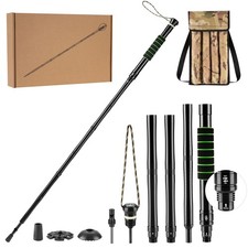 Tactical Survival Hiking Stick