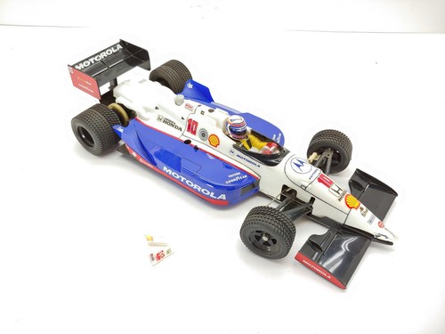 Rare 1990s tamiya - 1990s,