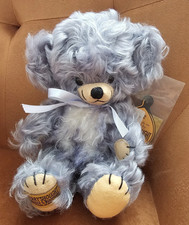 Adorable Mohair Merrythought Cheeky Cuddle Tum Limited To Only 80 Worldwide