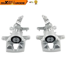 Brake Caliper Pair Rear for