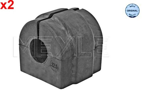 Stabiliser mounting front - stabiliser,