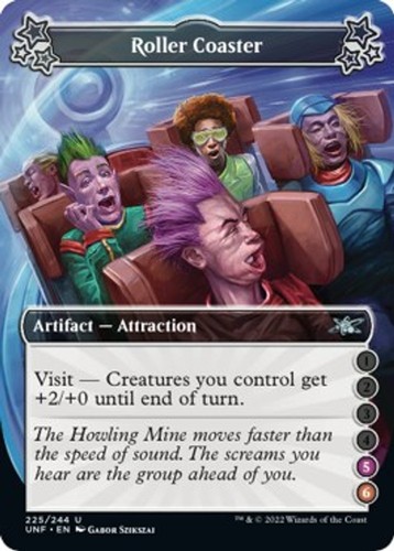 Magic the gathering holofoil - magic,