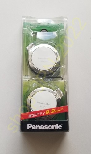 Panasonic hz47 white clip - panasonic,
