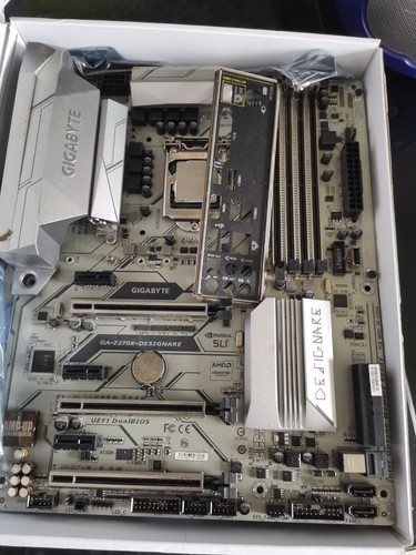 Bundle intel i7 7700k - bundle,,