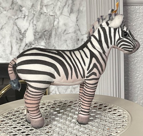 Steiff national geographic - steiff,