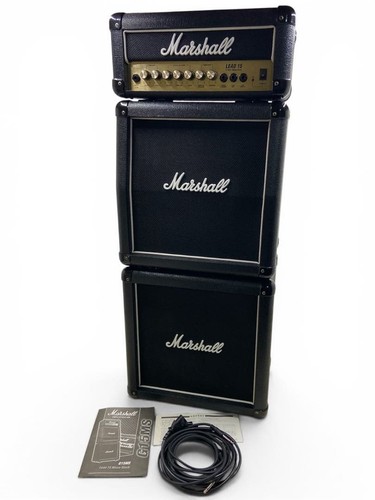 Marshall g15ms guitar - marshall,