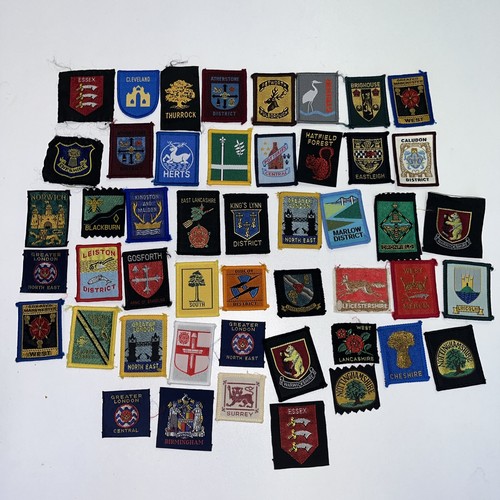 Boy scout english - -,