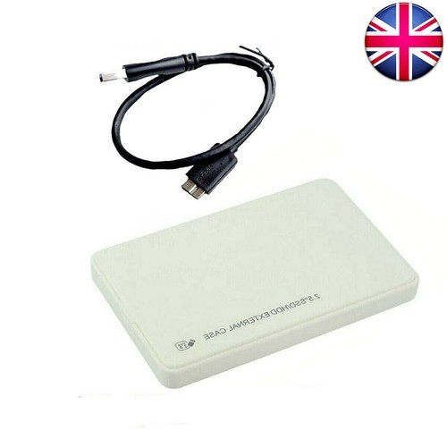 Slim hard drive - slim,