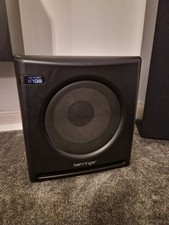 Behringer NEKKST K10S